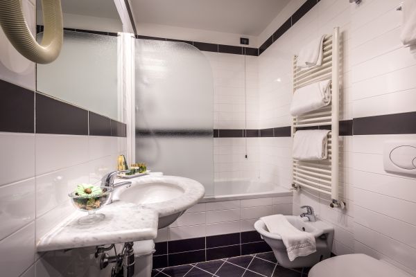 Duomo Hotel (Florenz)